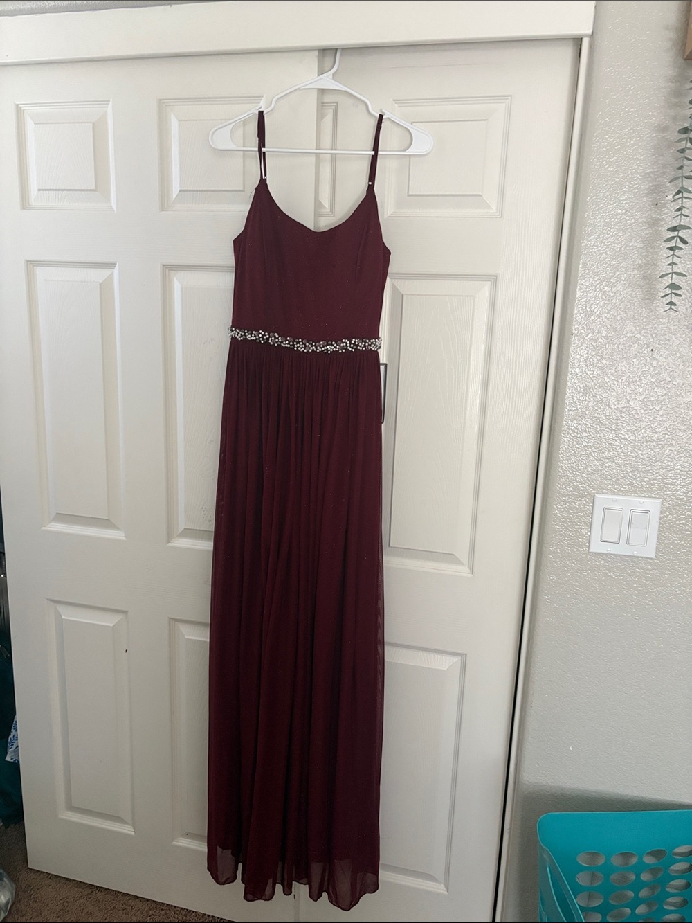 Brand New With Tags Prom or Formal Dress